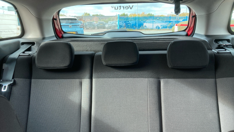 Citroen C3 Aircross 1.2 PureTech 110 Shine 5dr Petrol Hatchback